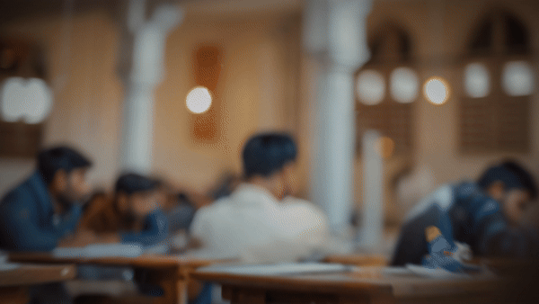 Saqlain Khan's 3D Image Animation Template